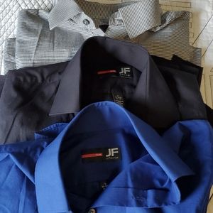 J. Ferrar Dress Shirts